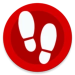 Logo of Step Counter Plus - Pedometer android Application 